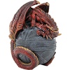 image:imageDesign Toscano CL551022 Dragon Protector of the Celtic Orb Sculptural Boxfull color