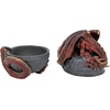 image:imageDesign Toscano CL551022 Dragon Protector of the Celtic Orb Sculptural Boxfull color