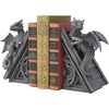 image:imageDesign Toscano Castle Dragon Gothic Decor Decorative Bookend Statues 8Single