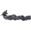 image:imageDesign Toscano Dragon of Trelawny Manor Gothic Incense Burner and Candle