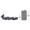 image:imageDesign Toscano Dragon of Trelawny Manor Gothic Incense Burner and Candle