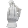 image:imageDesign Toscano Dragons of Corfu Castle Gothic Decor Statue Globe FigurineAngel Figurine