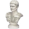 image:imageDesign Toscano Dragons of Corfu Castle Gothic Decor Statue Globe FigurineBust Large