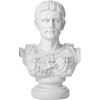 image:imageDesign Toscano Dragons of Corfu Castle Gothic Decor Statue Globe FigurineBust Large