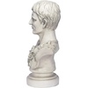 image:imageDesign Toscano Dragons of Corfu Castle Gothic Decor Statue Globe FigurineBust Large