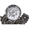 image:imageDesign Toscano Dragons of Corfu Castle Gothic Decor Statue Globe FigurineOld World