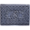 image:imageDesign Toscano Dragons of Darkmoor Castle Wall Shelf Caryatid Sconce 14Single
