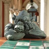 image:imageDesign Toscano Goliath the Gargoyle Sculpture