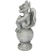 image:imageDesign Toscano Gomorrah The Gothic Gargoyle StatueBeelzebub