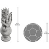 image:imageDesign Toscano Gomorrah The Gothic Gargoyle StatueBeelzebub