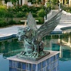 image:imageDesign Toscano Gomorrah The Gothic Gargoyle StatueGargoyle of Naples