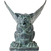 image:imageDesign Toscano Gomorrah The Gothic Gargoyle StatueGargoyle of Naples