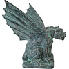 image:imageDesign Toscano Gomorrah The Gothic Gargoyle StatueGargoyle of Naples