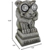 image:imageDesign Toscano Gomorrah The Gothic Gargoyle StatueGo Home Castle