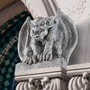 image:imageDesign Toscano Gomorrah The Gothic Gargoyle StatueGomorrah