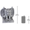 image:imageDesign Toscano Gomorrah The Gothic Gargoyle StatueGomorrah