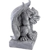 image:imageDesign Toscano Gomorrah The Gothic Gargoyle StatueGomorrah
