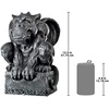 image:imageDesign Toscano Gomorrah The Gothic Gargoyle StatueNags Head Pub