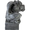 image:imageDesign Toscano Gomorrah The Gothic Gargoyle StatueNags Head Pub