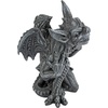 image:imageDesign Toscano Gomorrah The Gothic Gargoyle StatueThe Pint Pilferer