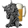 image:imageDesign Toscano Gomorrah The Gothic Gargoyle StatueThe Pint Pilferer