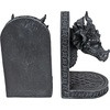 image:imageDesign Toscano Gray Friar Dragon BookendsGray Friar Dragon