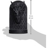 image:imageDesign Toscano Gray Friar Dragon BookendsGray Friar Dragon