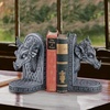 image:imageDesign Toscano Gray Friar Dragon BookendsGray Friar Dragon