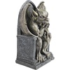 image:imageDesign Toscano Hemlocks Gargoyle Throne Statue LargeLarge