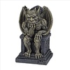 image:imageDesign Toscano Hemlocks Gargoyle Throne Statue LargeSmall