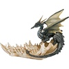 image:imageDesign Toscano Jaw of the Dragon Offering Dish