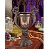 image:imageDesign Toscano Shadowcrested Tomb Guardians Dragon Chalice