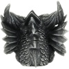 image:imageDesign Toscano Stryker the Smoking Dragon Sculptural Incense Box