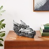 image:imageDesign Toscano Stryker the Smoking Dragon Sculptural Incense Box