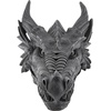 image:imageDesign Toscano Stryker the Smoking Dragon Sculptural Incense Box
