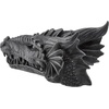 image:imageDesign Toscano Stryker the Smoking Dragon Sculptural Incense Box