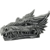 image:imageDesign Toscano Stryker the Smoking Dragon Sculptural Incense Box