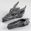 image:imageDesign Toscano Stryker the Smoking Dragon Sculptural Incense Box