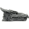 image:imageDesign Toscano Stryker the Smoking Dragon Sculptural Incense Box
