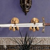 image:imageDesign Toscano Talons of the Dunheviel Dragon Wall Sculptures