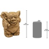 image:imageDesign Toscano The PiccaDilly Gargoyle Sculptures  Medium Set Includes Medium Bum Ear aBum