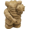 image:imageDesign Toscano The PiccaDilly Gargoyle Sculptures  Medium Set Includes Medium Bum Ear aBum