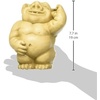 image:imageDesign Toscano The PiccaDilly Gargoyle Sculptures  Medium Set Includes Medium Bum Ear aEar