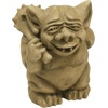 image:imageDesign Toscano The PiccaDilly Gargoyle Sculptures  Medium Set Includes Medium Bum Ear aSet of 3