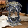 image:imageDesign Toscano WU70646 Deaths Door Dragon Gothic Decor Statue Hourglass Sand Timer 6 Inch SingleSingle