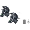 image:imageDesign Toscano Whitechapel Manor Gargoyle Wall SconceSet of 2