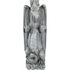 image:imageDesign Toscano Zippy the Dragon Sculptural Mail Post