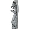 image:imageDesign Toscano Zippy the Dragon Sculptural Mail Post