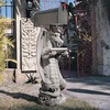 image:imageDesign Toscano Zippy the Dragon Sculptural Mail Post