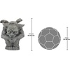 image:imagePlato The Ponderer Gargoyle Imp StatueEmmett the Gargoyle Statue Large